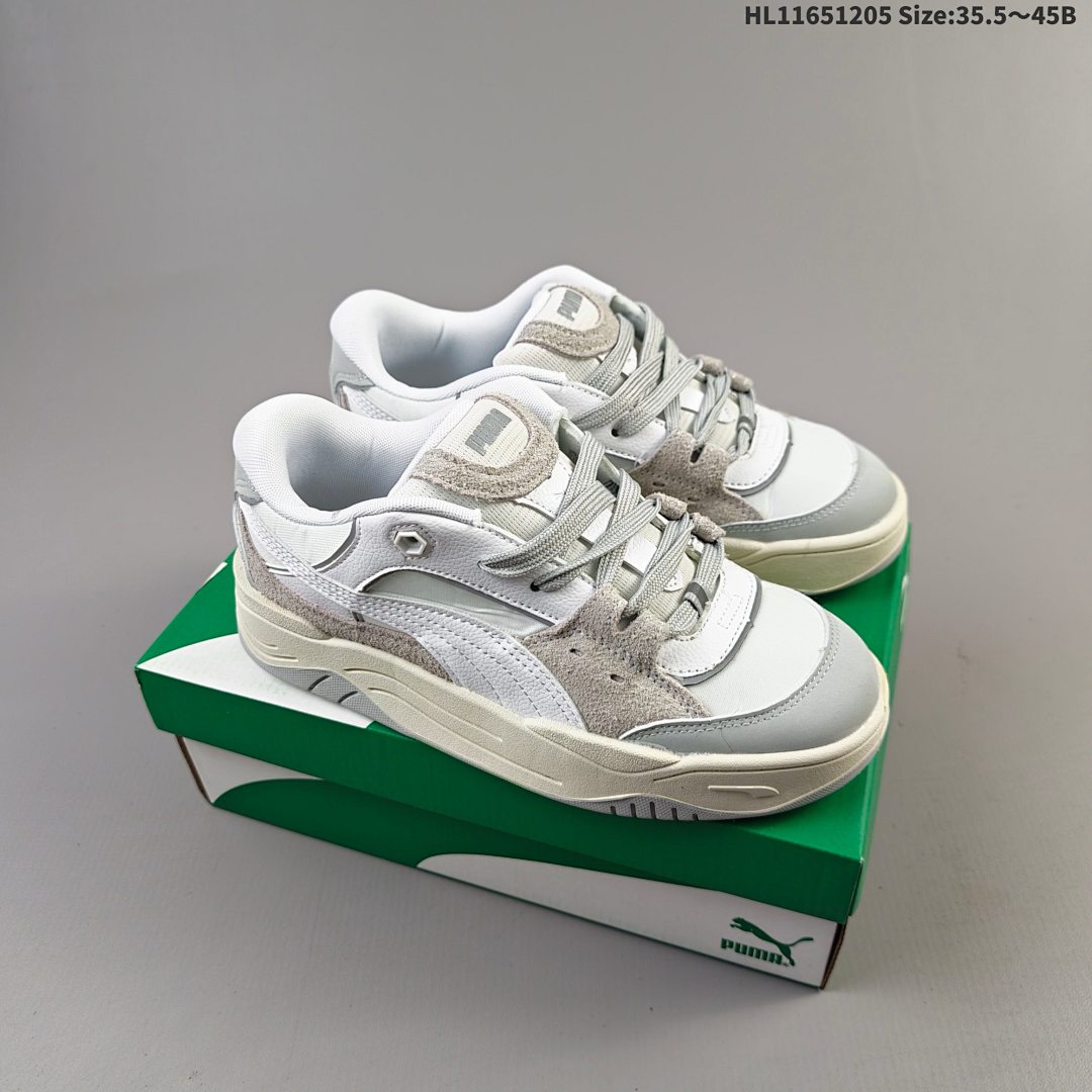 PUMA CORDUROY 396025 HL11651205 Size .5 45B - foto 4