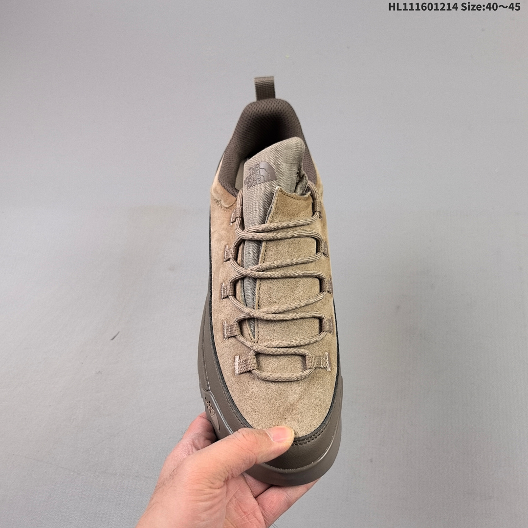 THE NORTH FACE GLENCLYFFE URBAN LOW Vibram - foto 6