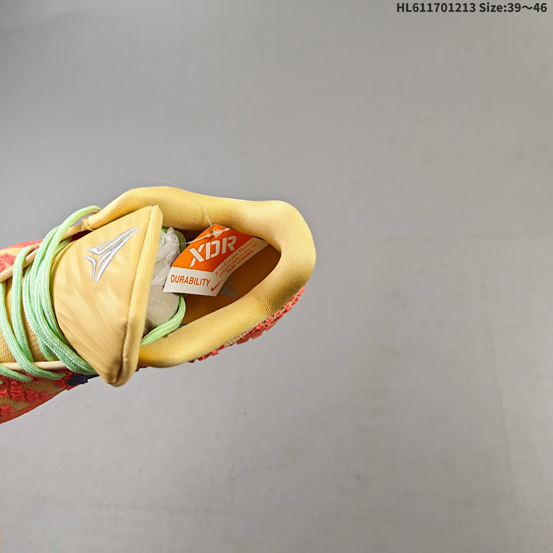 NIKE JA3 EP - foto 2