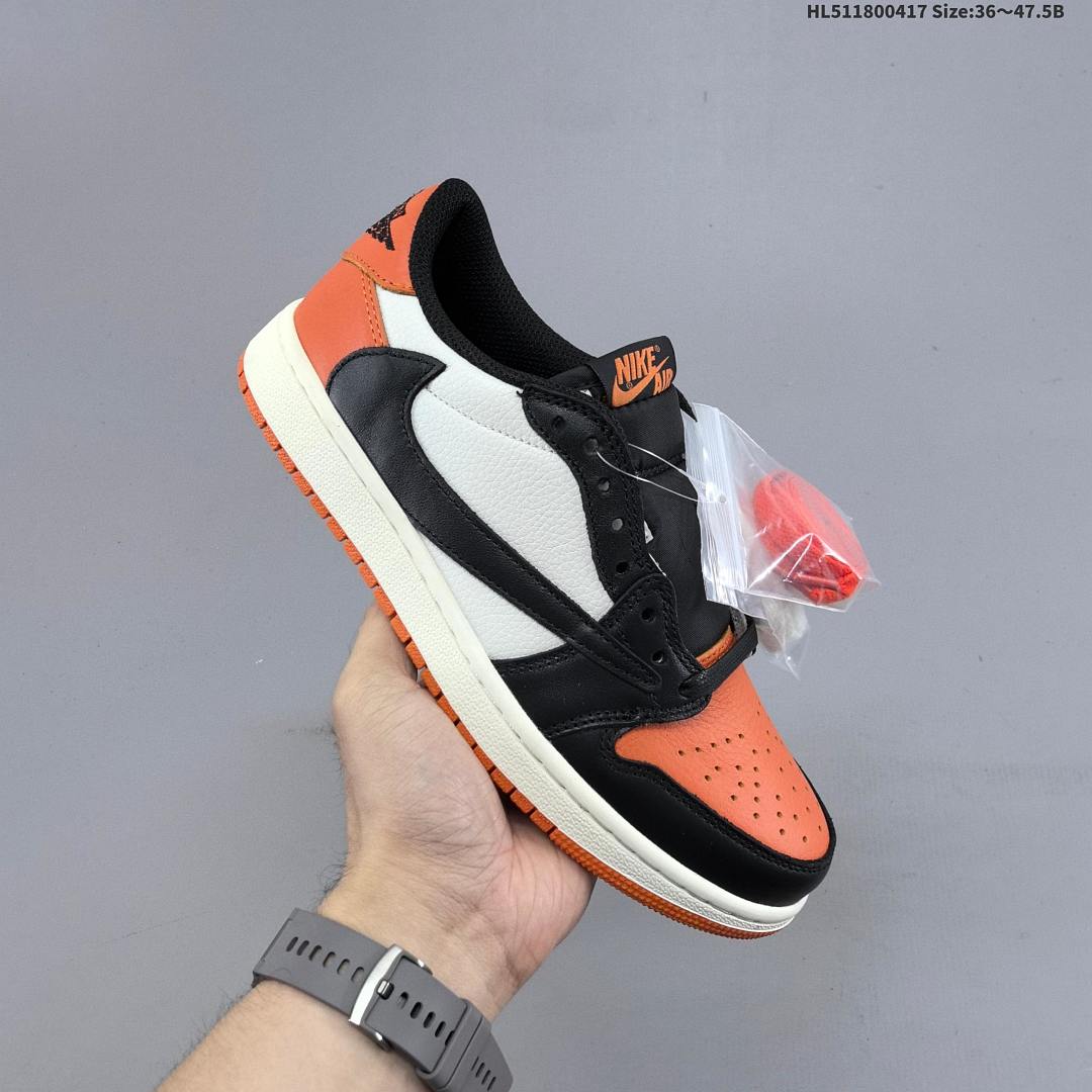 Air Jordan 1 Low AJ1 Air Jordan Air Jordan 1 - foto 3