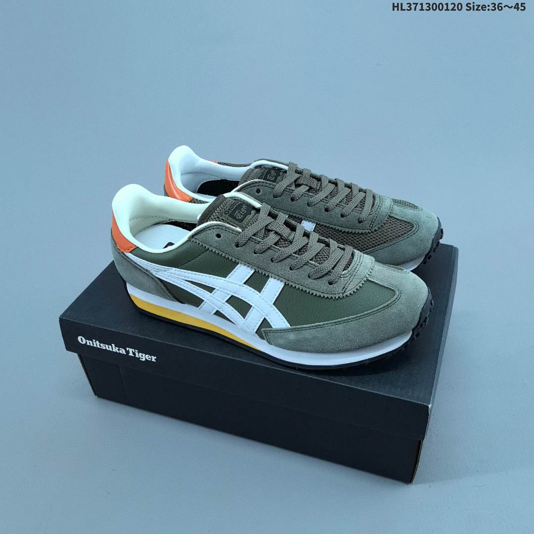 Onitsuka Tiger Edr 78 Onitsuka Tiger - foto 12