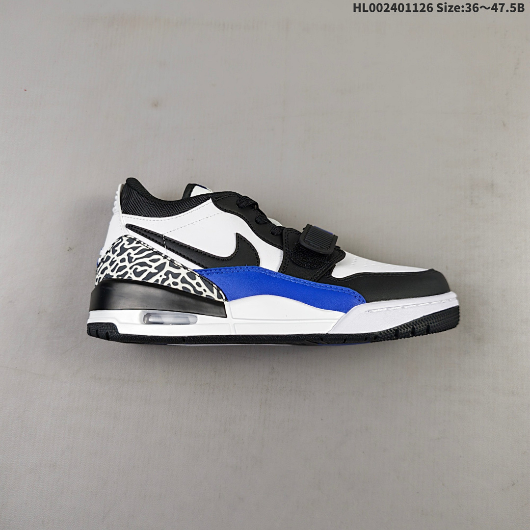 Air Jordan Legacy 312 Low AJ312 312 aj312 312 “ ” Air - foto 9
