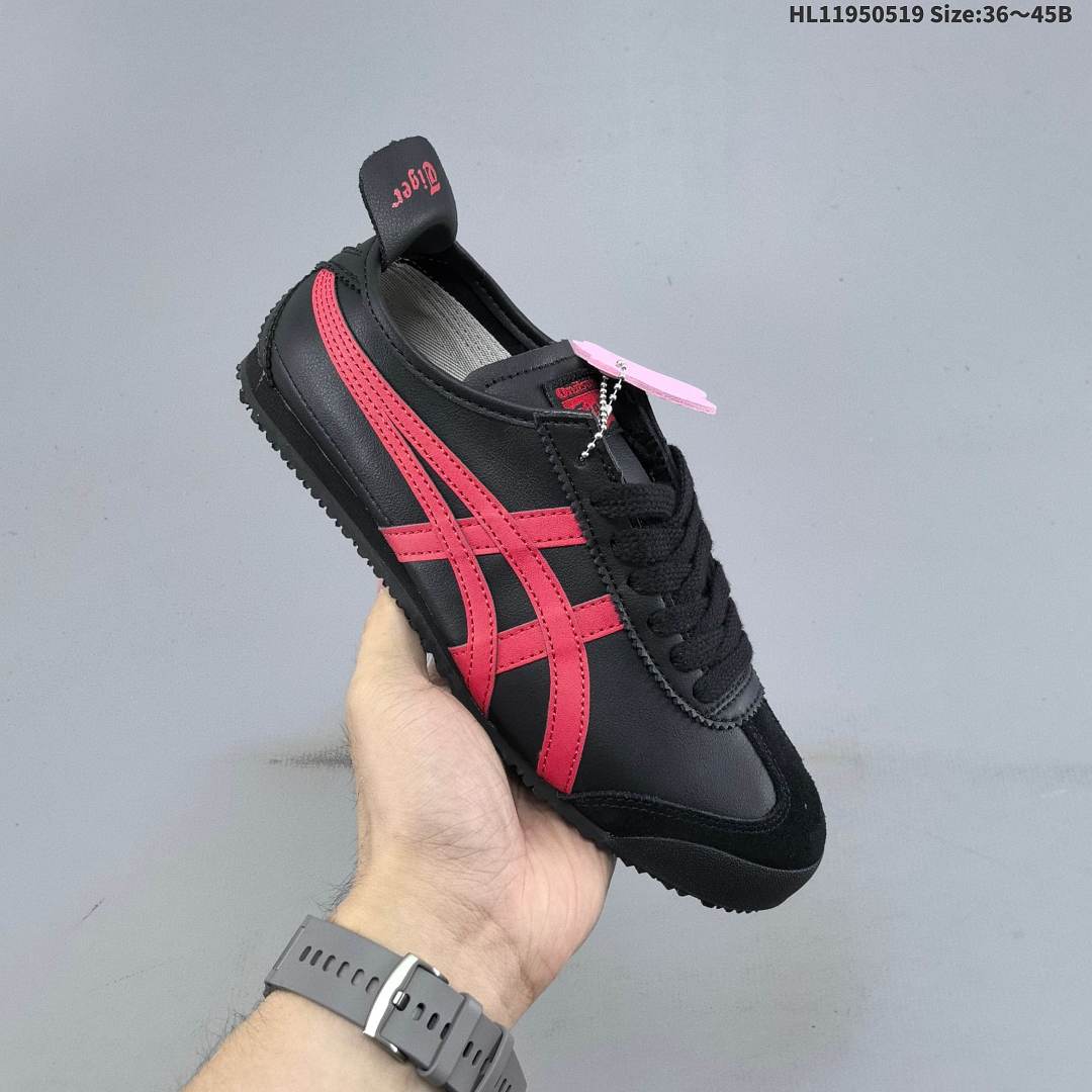 Asics/ - /Onitsuka Tiger Mexico 66® - foto 3