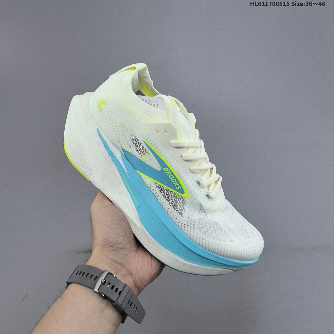 Brooks Hyperion Max 3 110467-1D-175 HL611700515 Size:36 46 - foto 3