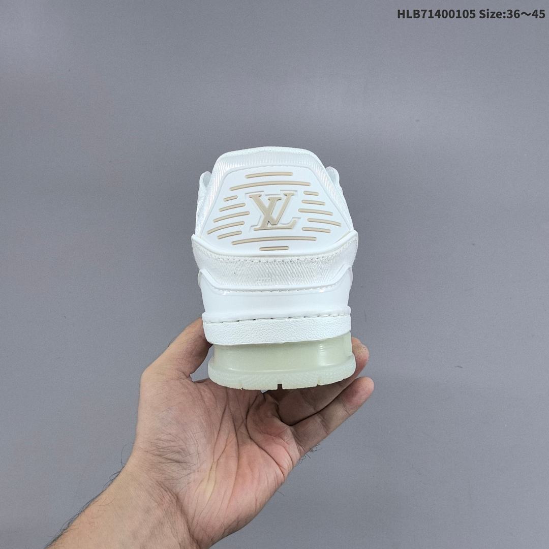 LV ARCH LIGHT SNEAKER 3 - foto 5
