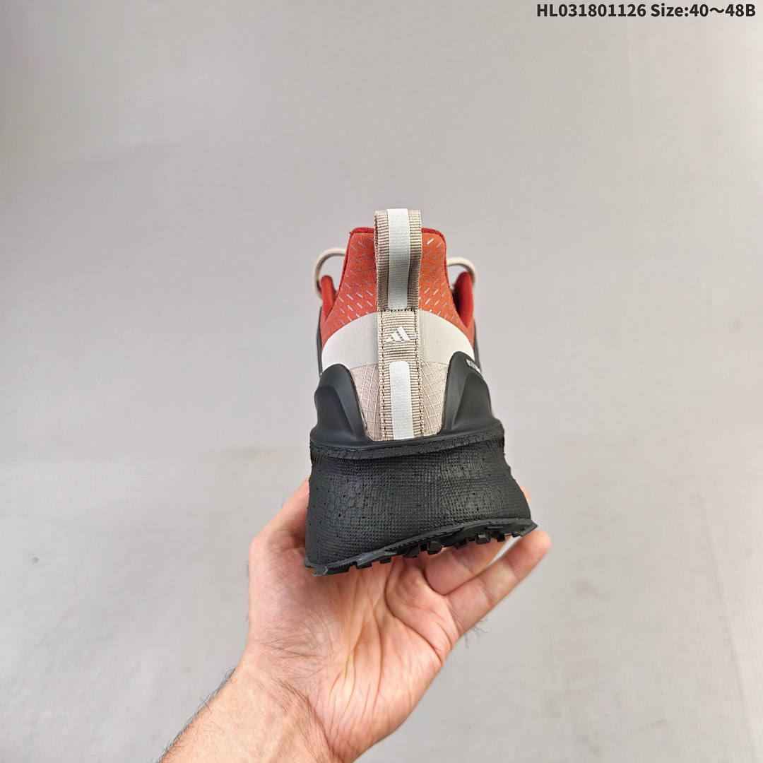 Adidas Ultraboost 5 Climawrm BOOST Stretchweb - foto 7