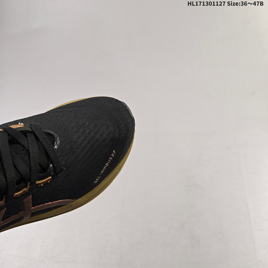 Asics Gel-Nimbus 27 ASICS -GEL - foto 3
