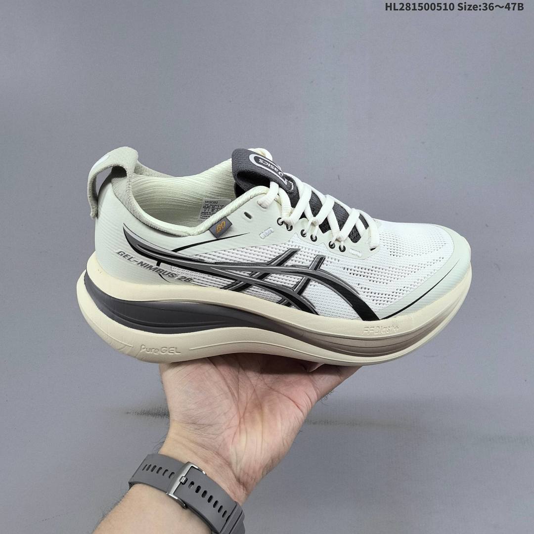Asics Gel-Nimbus 28 ASICS -GEL - foto 2