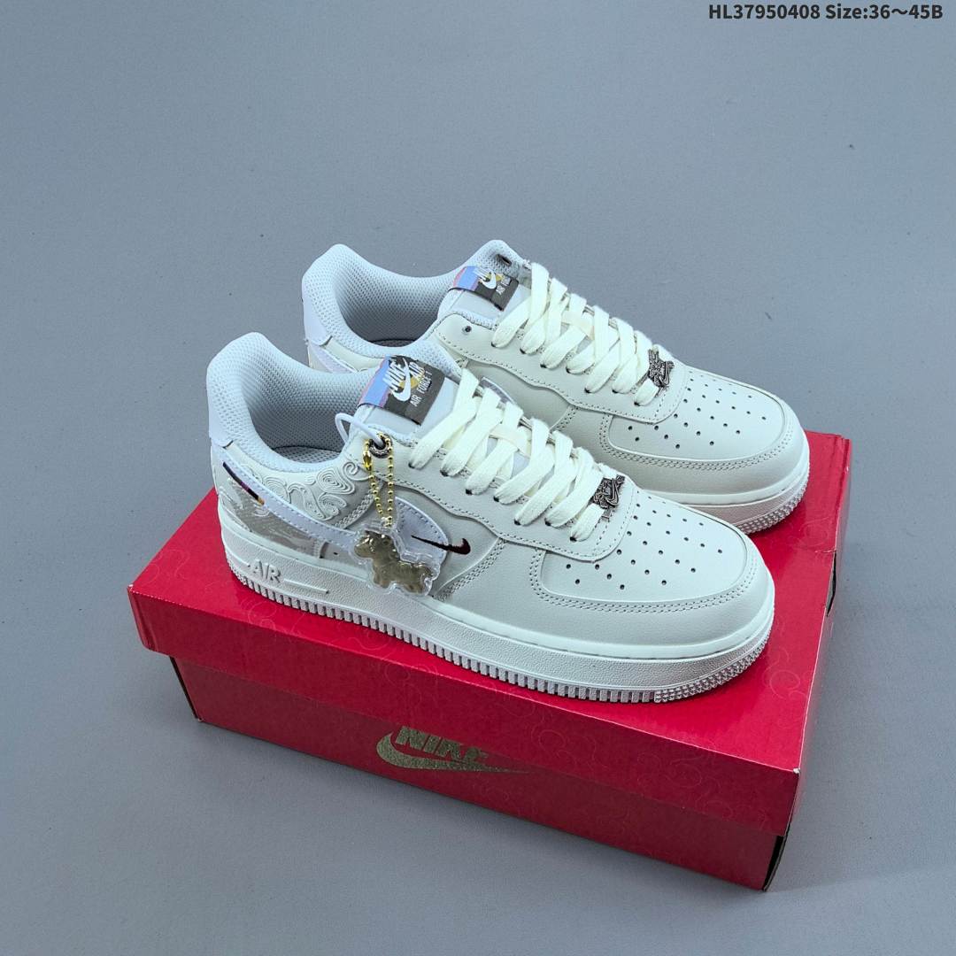 Nike Air Force 1’07 Force 1 - foto 8