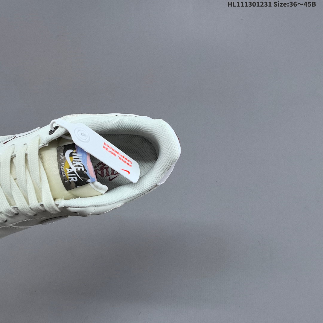 Nike Air Force1 07 low - foto 2