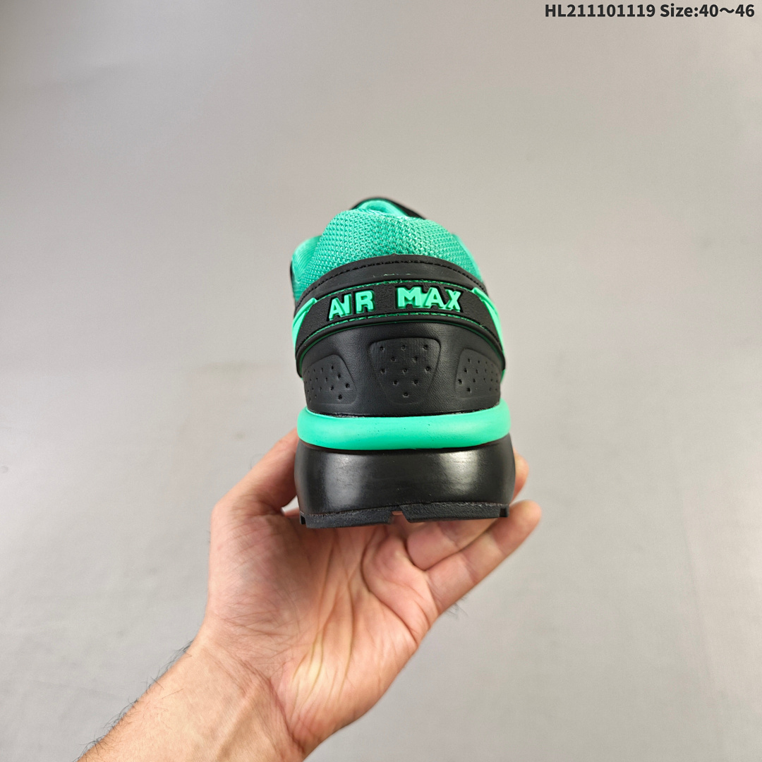 Nike Air Max BW OG Nike Air Max BW OG Swoosh - foto 6