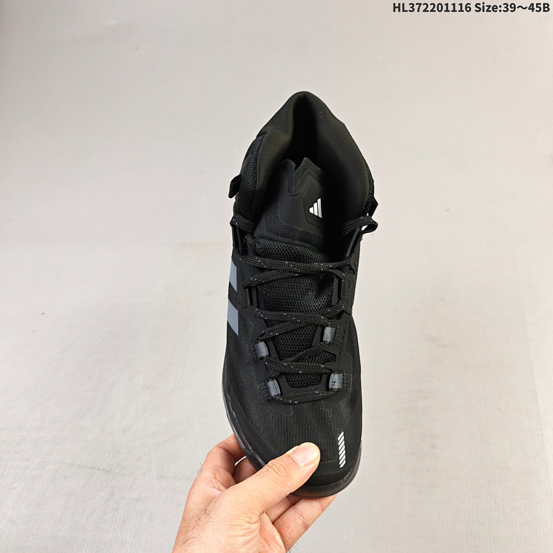 Adidas TERREX SKYCHASER AX5 TECH MID GORE-TEX CLIMAWARM+ - foto 7