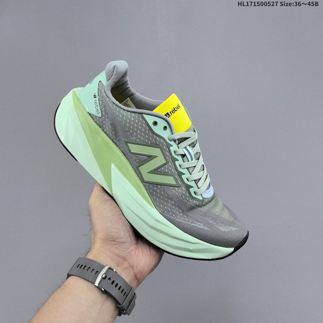 New Balance FuelCell NB - foto 3