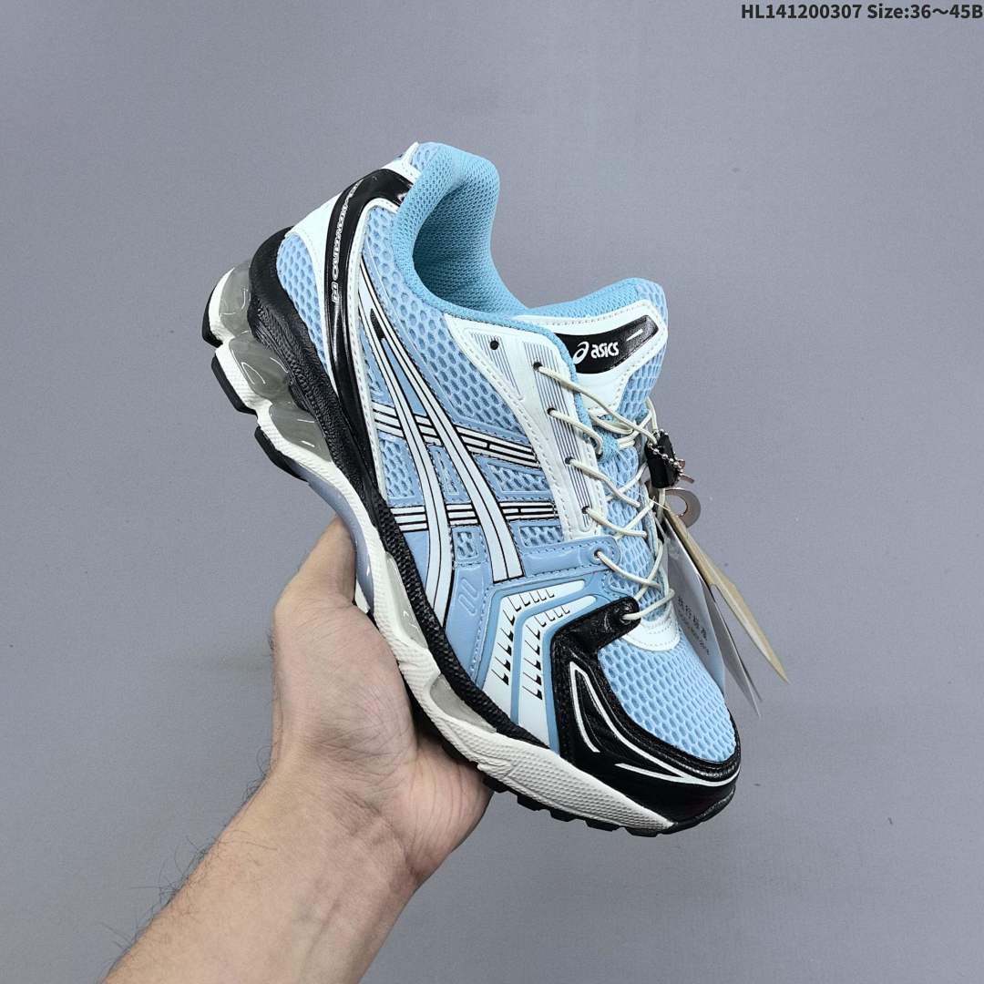 Asics Gel-Kayano 14 3D GEL FF BLAST - foto 5