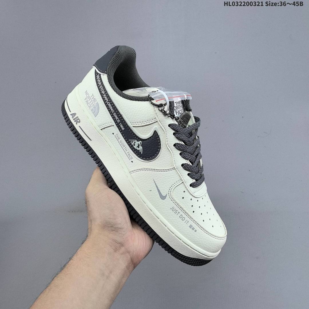 NIKE AIR FORCE 1‘07 LV8 -10 - foto 5