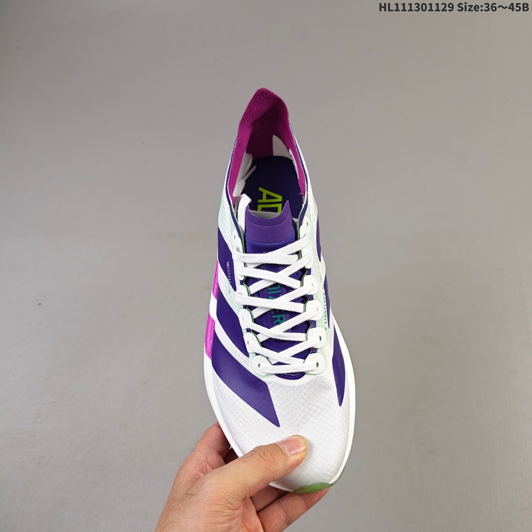 Adidas Adizero Adios Pro 4M Flywire Zoom - foto 6