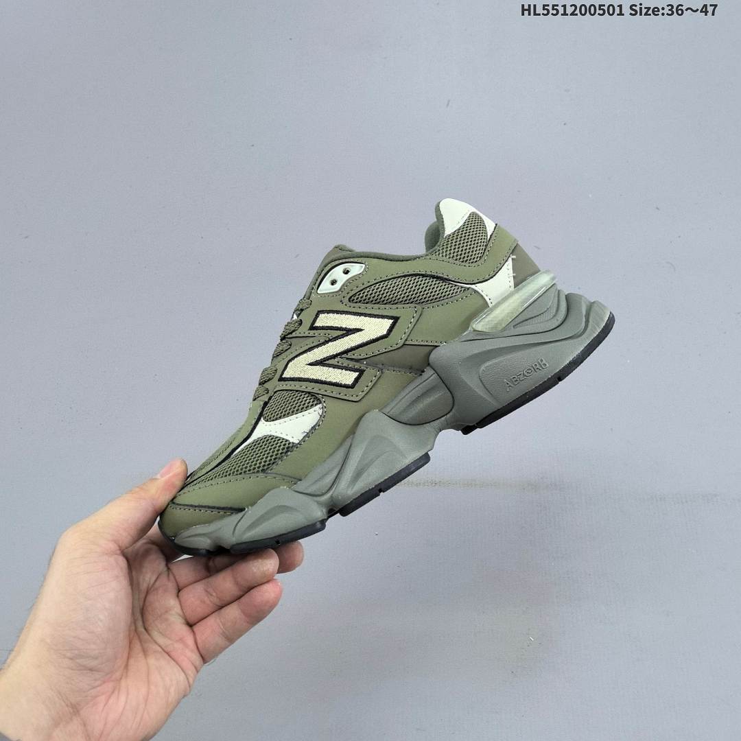 New Balance 9060 ABZORB - foto 7