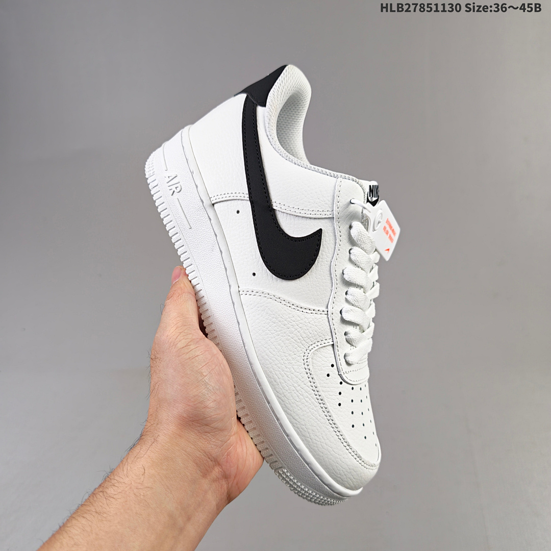 Nike AIR FORCE 1’07 Force - foto 6