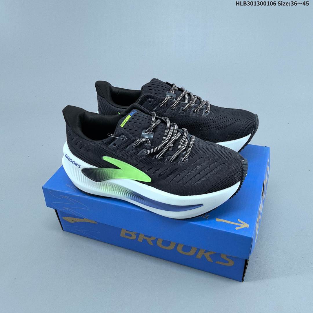 Brooks Glycerin Max 2 :110479 1D 092 lD:HLB301300106 Size:36 45 - foto 2