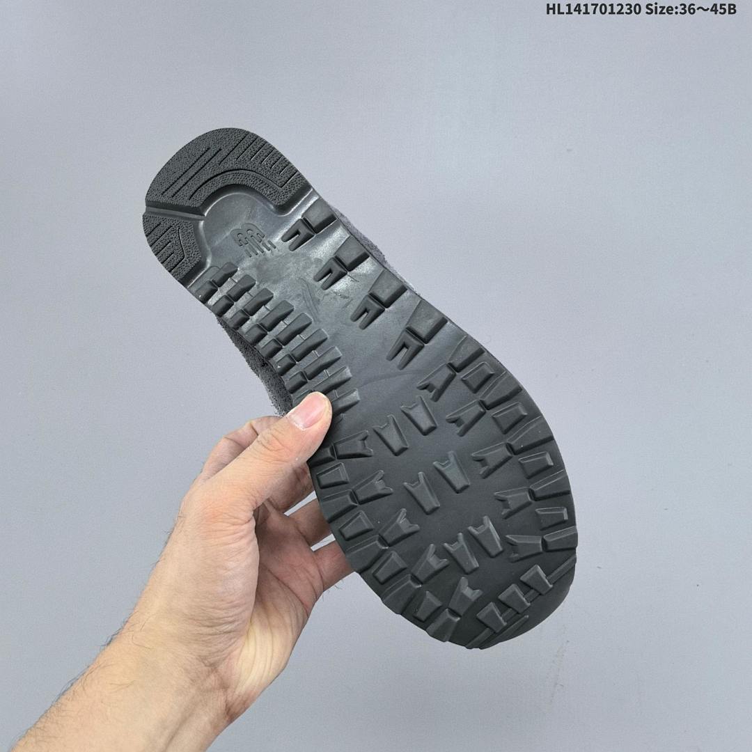 New Balance 574 4 - foto 4