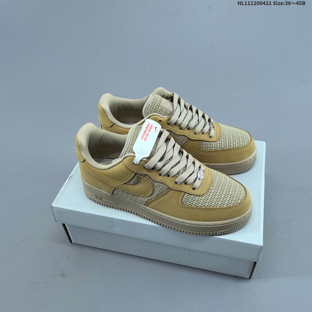 Nike Air Force 1’07 Force 1