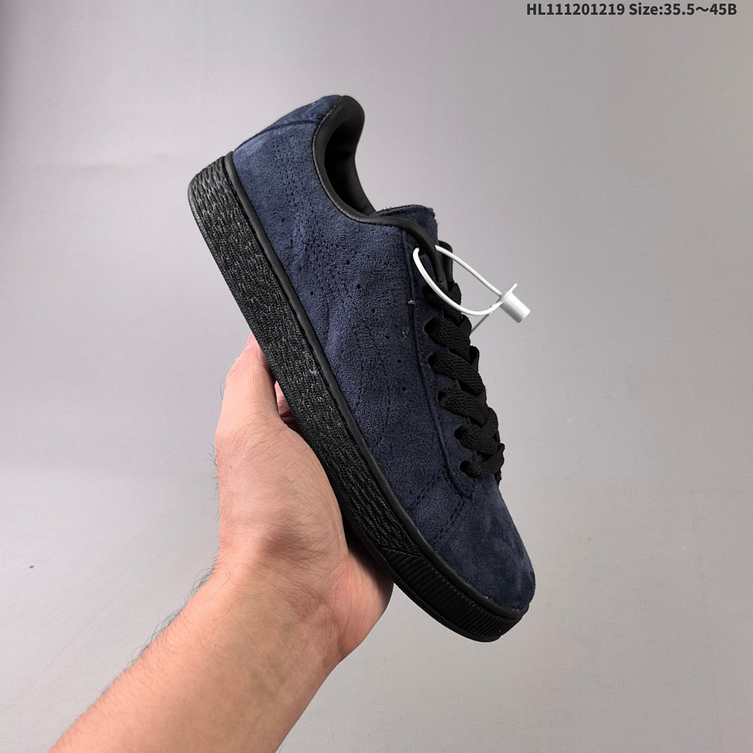 JJJJound x Puma Suede 2 -01 .5 - foto 8