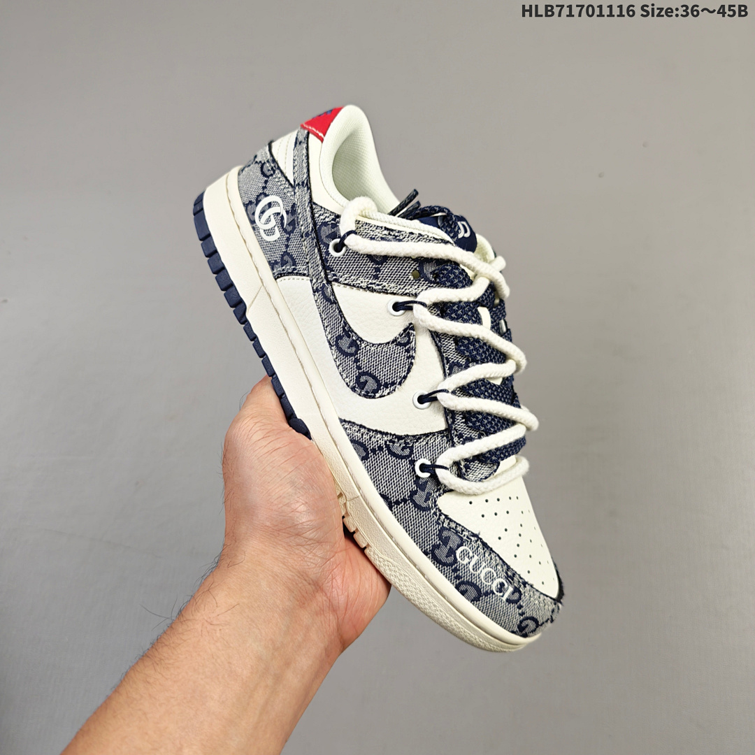 NIKE DUNK SB LOW supreme Dunk SB Dunk Dunk Dun - foto 6