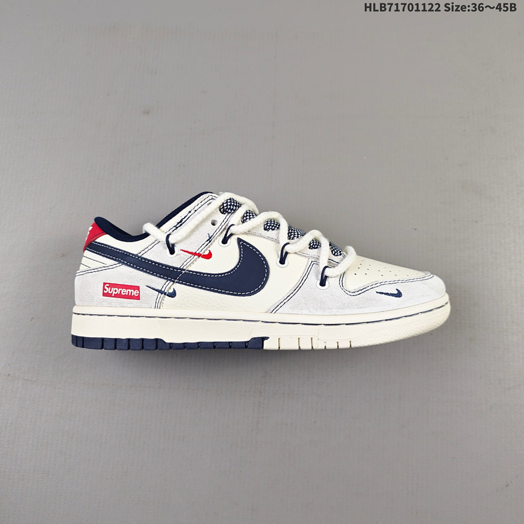 NK Dunk Low Retro "DIY " Sup sb