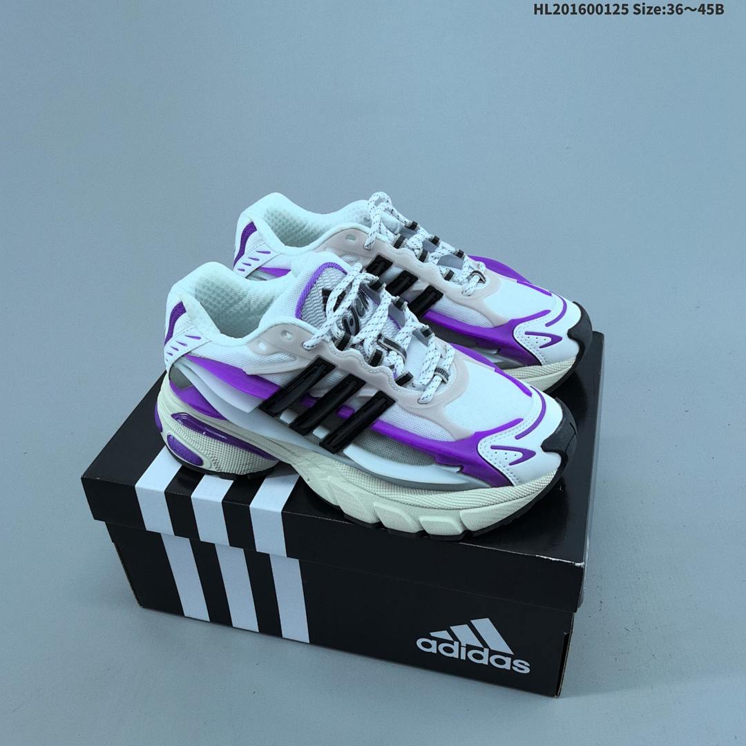 ▪️ Pharrell x AD Adistar Jellyfish JP9475 3D - foto 2