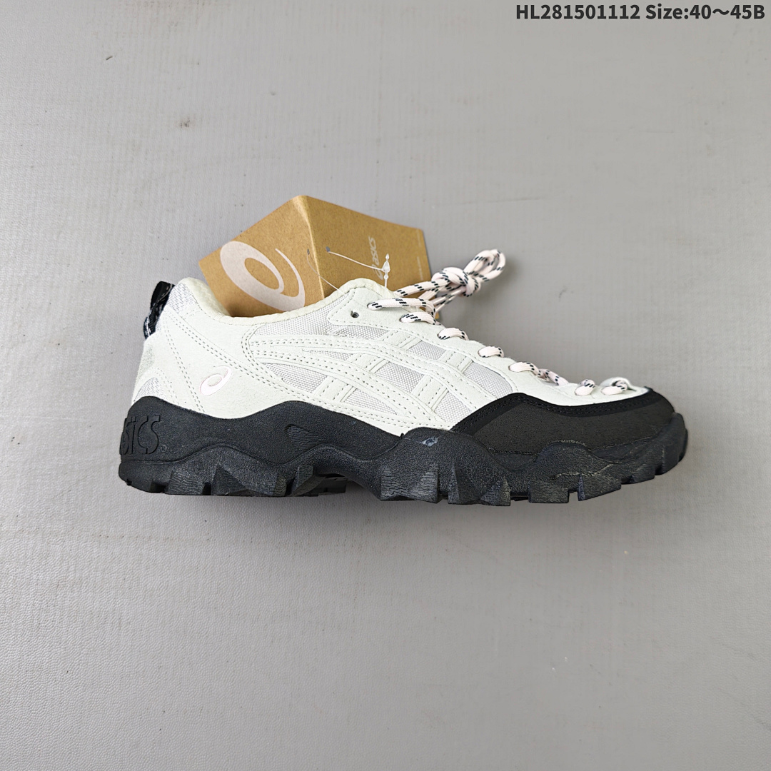 ASICS GEL-PICKAX