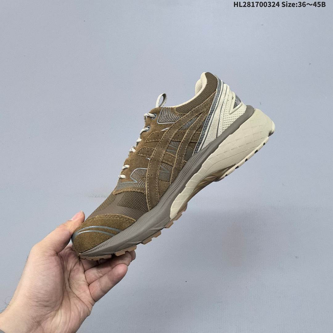 Nonnative x Asics Gel-Terrain GTX 3D GEL FLYTEFOA - foto 6
