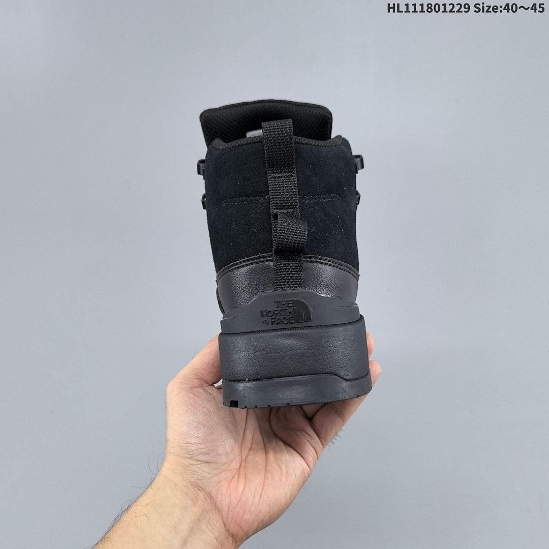 THE NORTH FACE GLENCLYFFE URBAN BOOT Vibram - foto 5