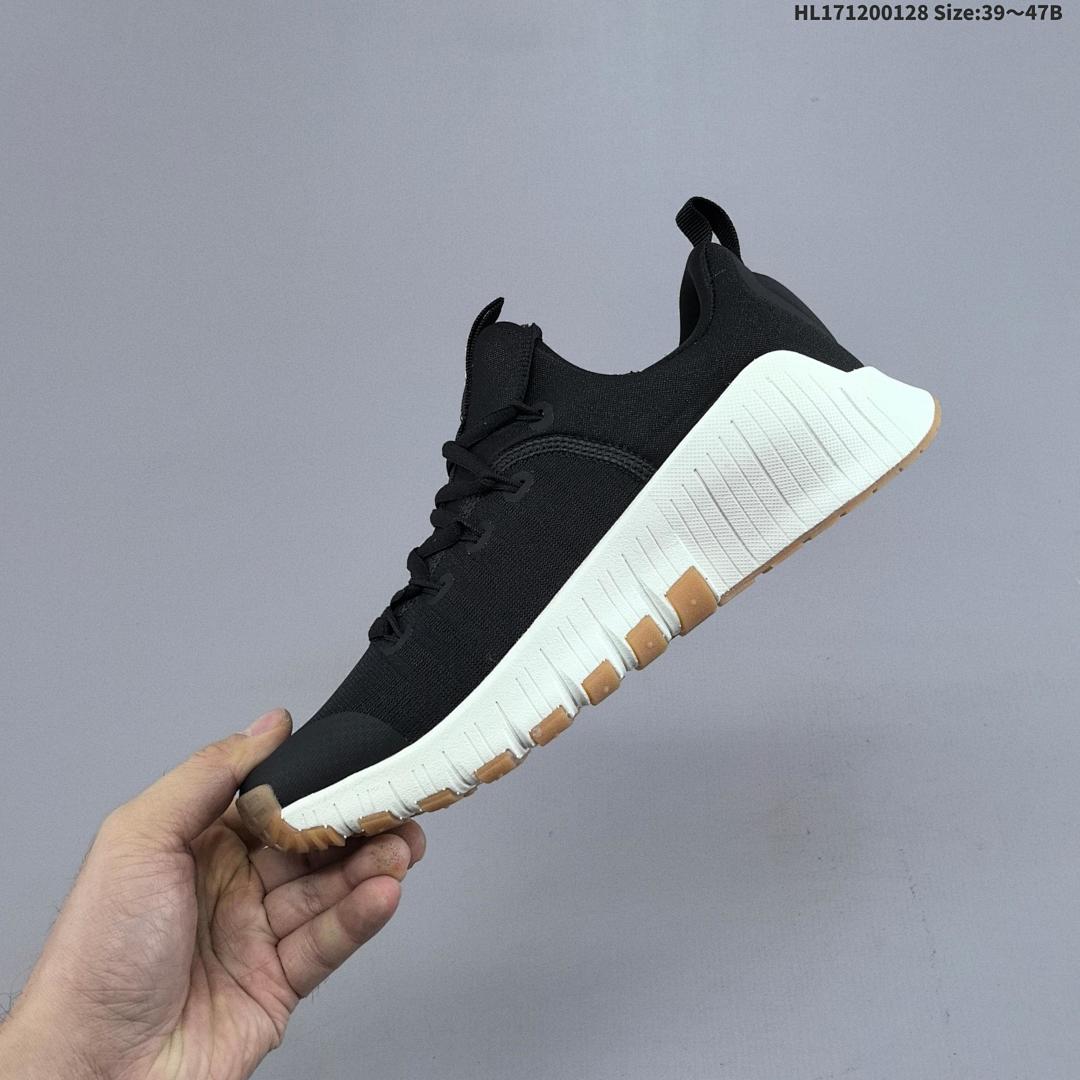 Nike Free Metcon 6 -010 ID Size 47B - foto 7