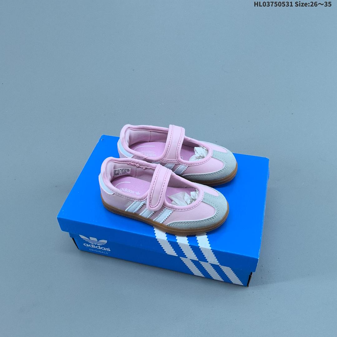 Adidas Samba Janes Adidas Samba Janes Adidas Samba Janes - foto 9