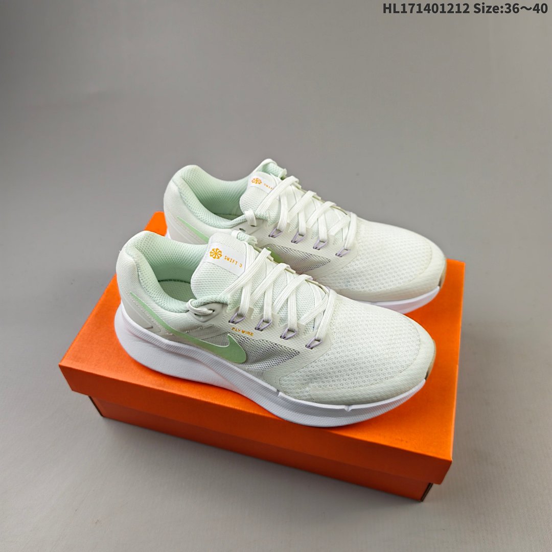 Nike Run Swift 3 ‏ - foto 2