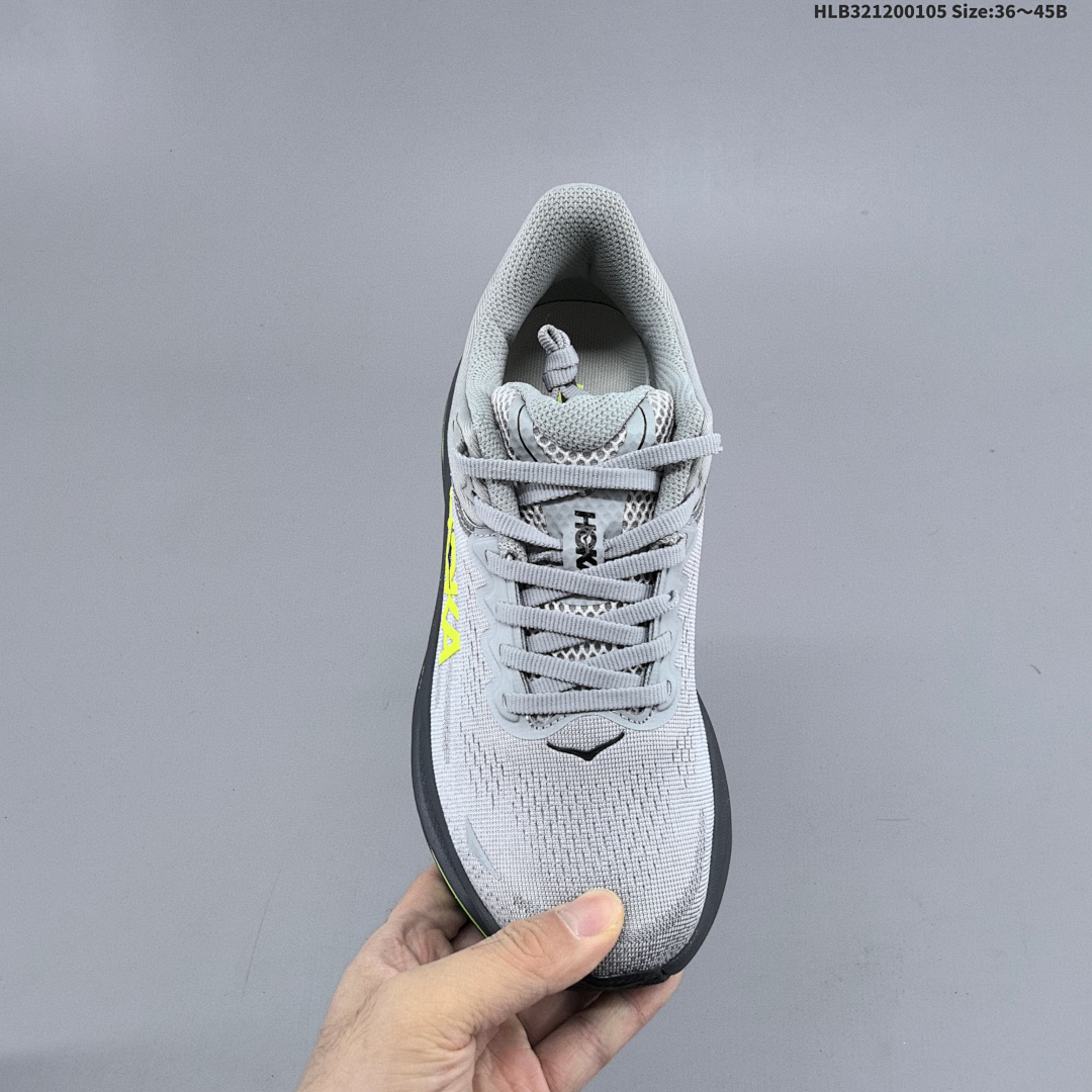 HOKA ONE ONE Bondi 9 - foto 6