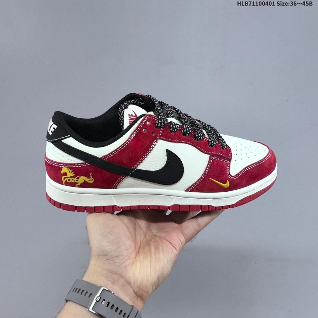 NIKE DUNK SB LOW Dunk SB Dunk Dunk Dunk SB - foto 3