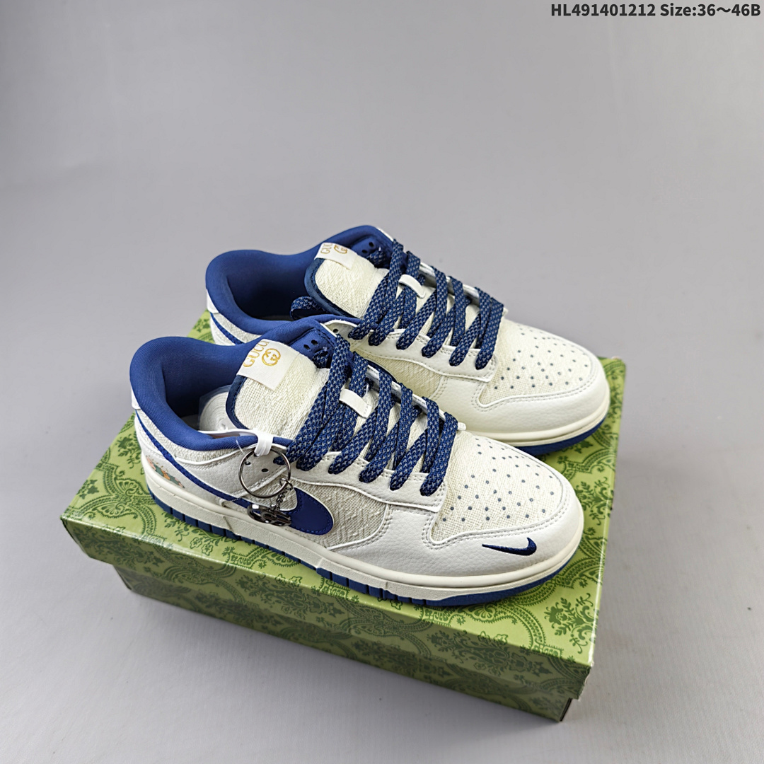 Nike SB Dunk Low ZoomAir - foto 20