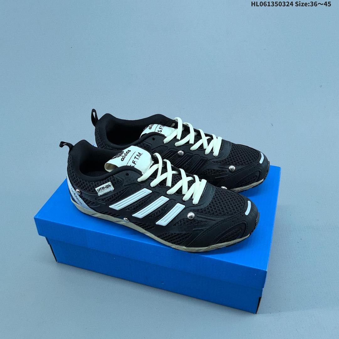 adidas ADIZERO PR SFTM HP3523 HL061350324 Size 45 - foto 5