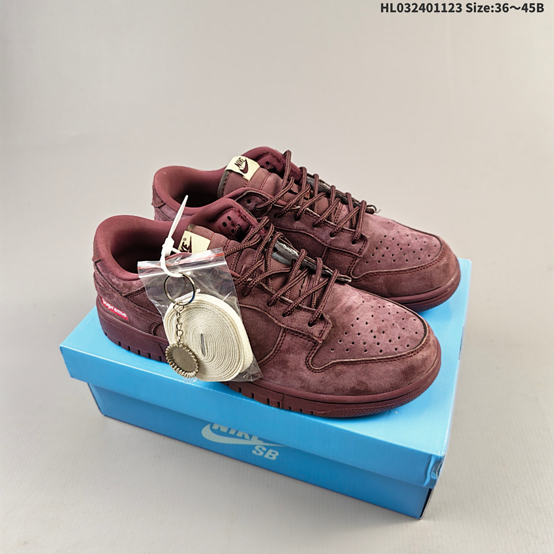 Nike sb Dunk Low Retro ‘DIY ’ - foto 2