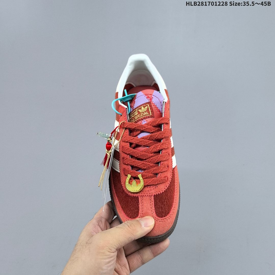 adidas originals GAZELLE CNY KJ4293 - foto 6