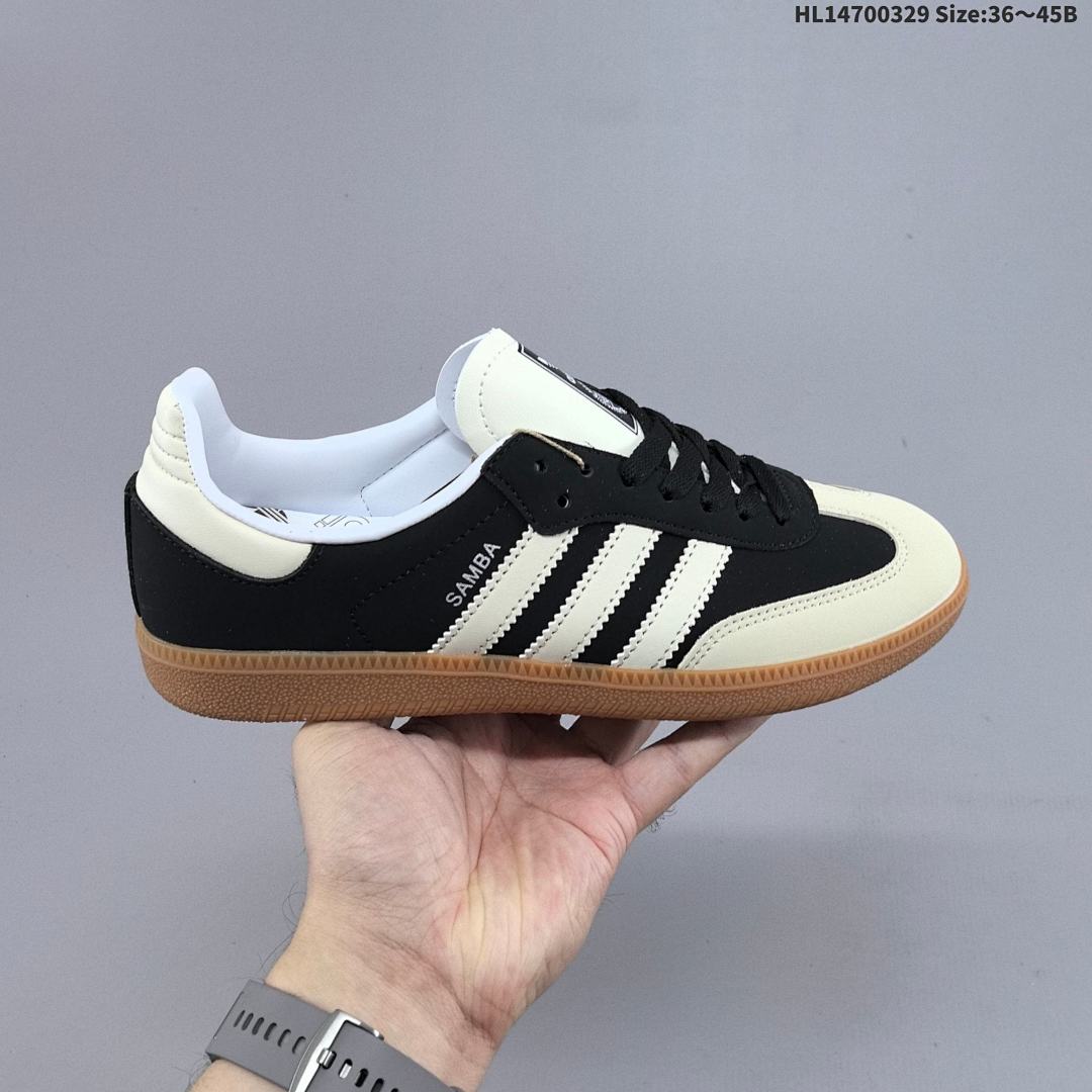 Adidas Originals Samba OG 4 - foto 2