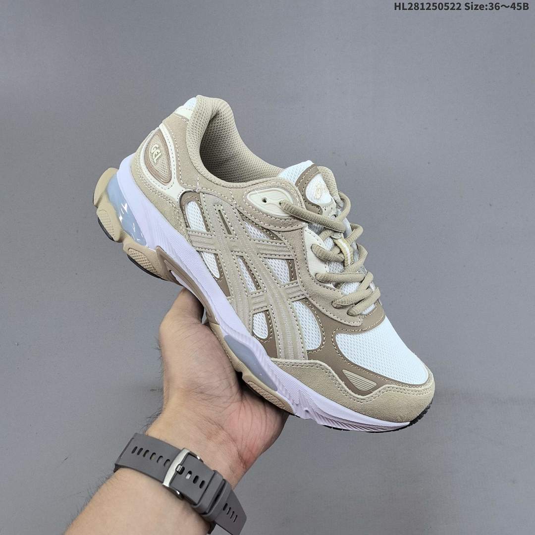 AsicsGel-NYC 2.0 ‌‌‌ ‌ - foto 4