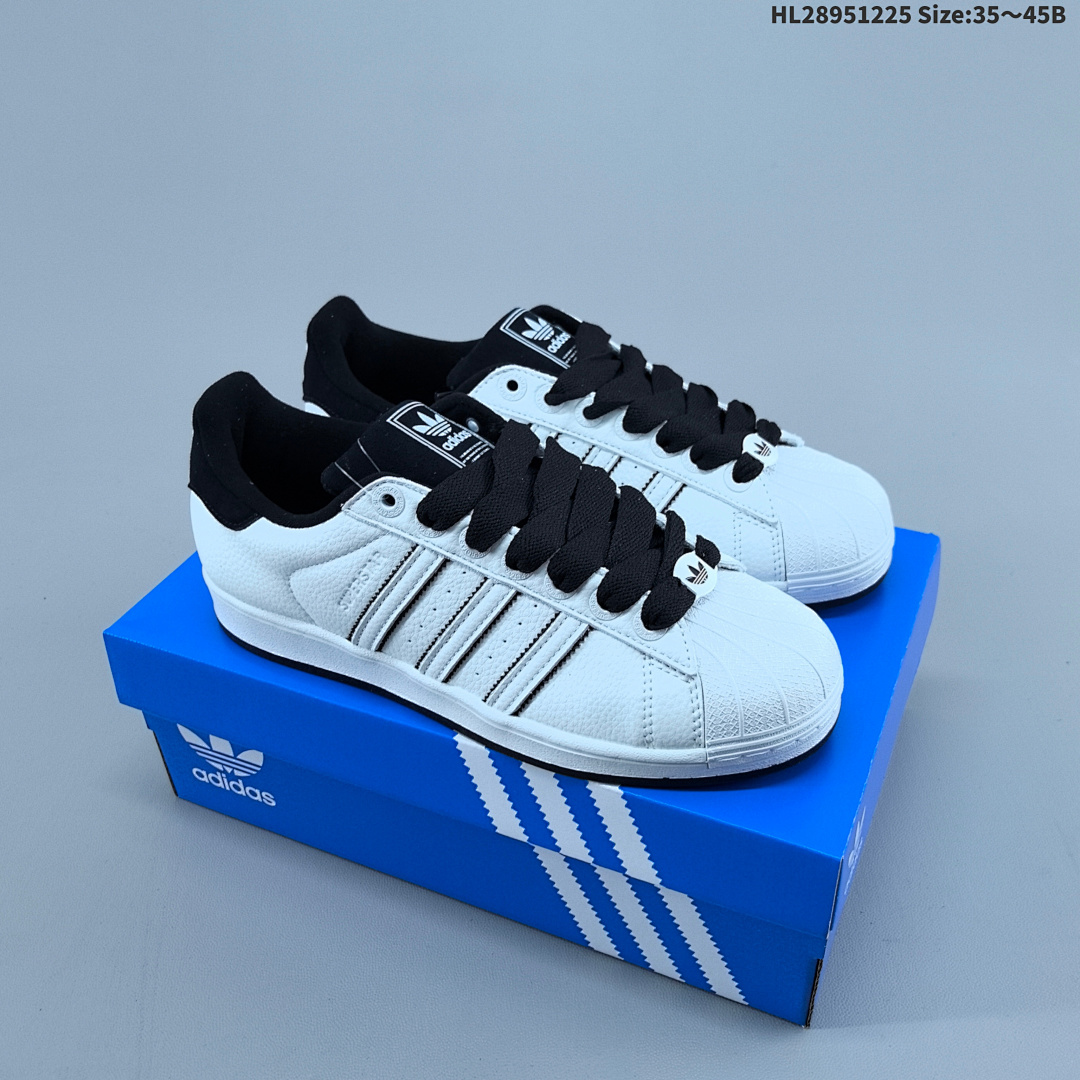 Adidas Originals Superstar Pride RM IE5532 JH5469 JH7032 HL289 - foto 2