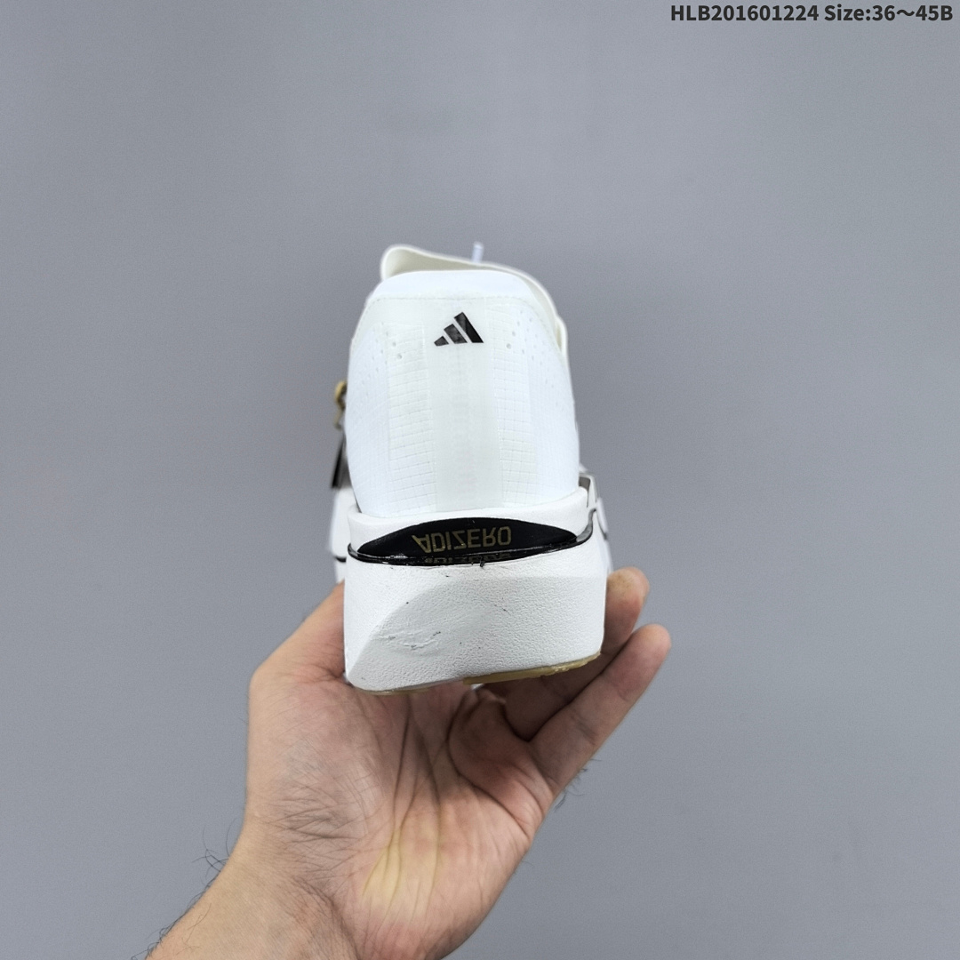 Adidas Adizero Adios 5 M Flywire Zoom - foto 5