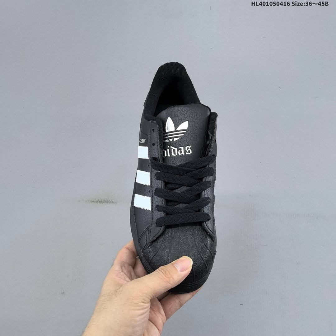 Adidas Originals SUPERSTAR II J . - foto 5