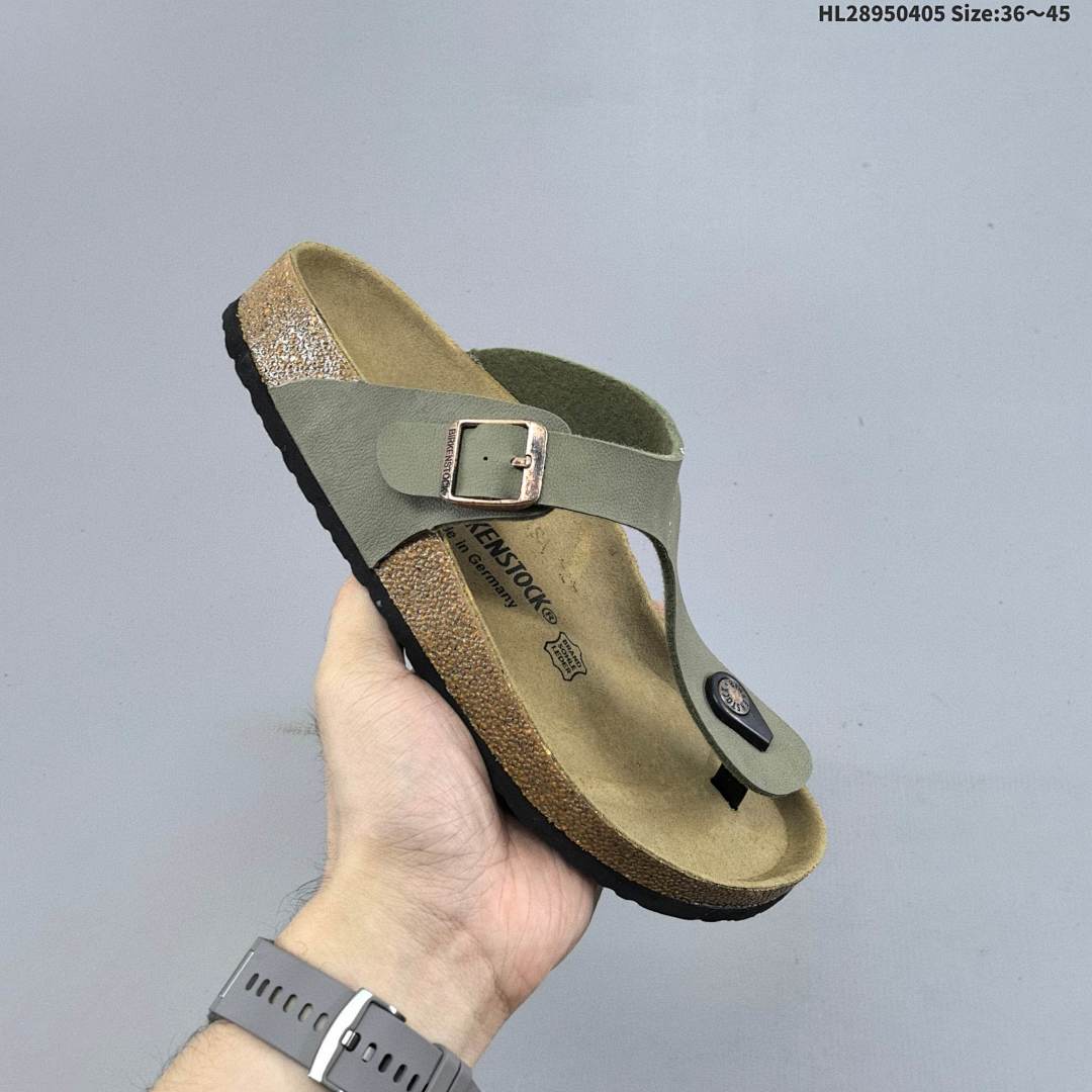Birkenstock Arizona ID:HL28950405 Size:36 45 - foto 3