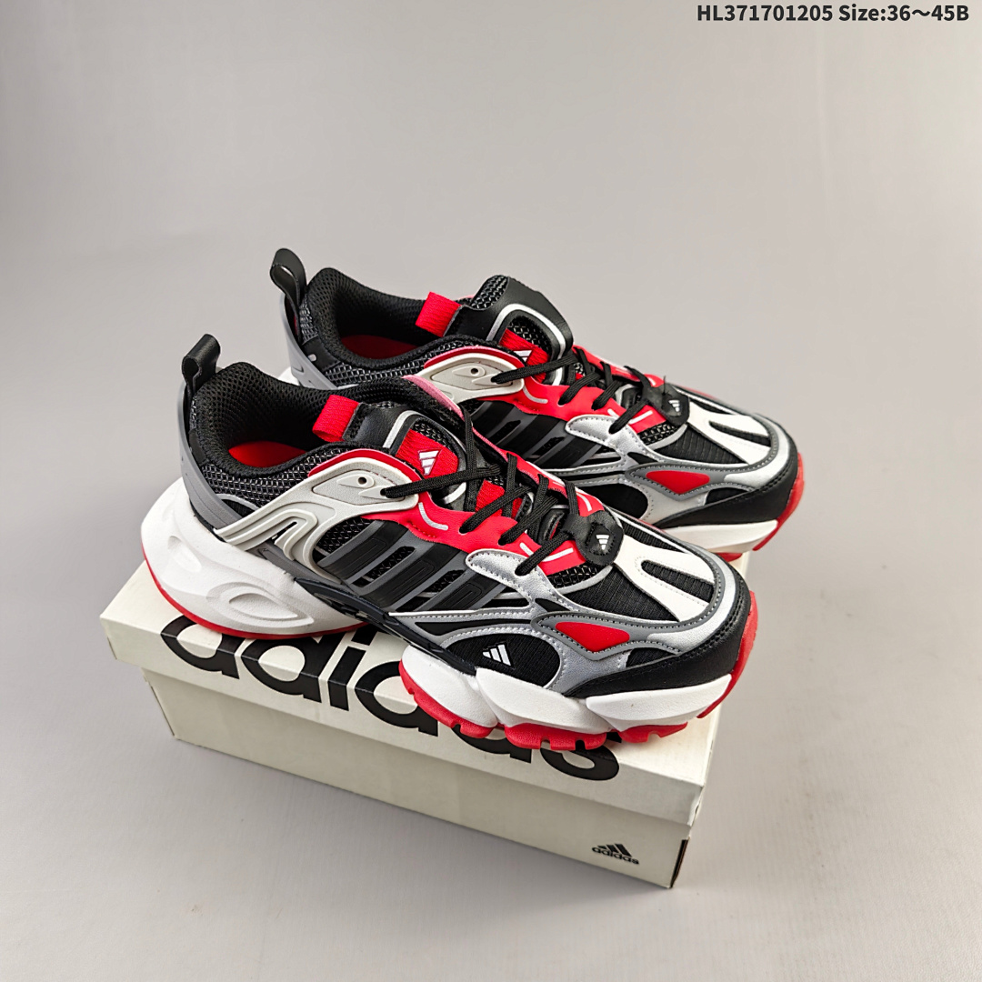 Adidas XLG Runner Deluxe “ ” - foto 22