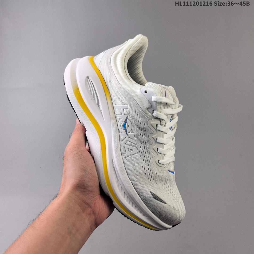 HOKA ONE ONE Bondi 9 - foto 8