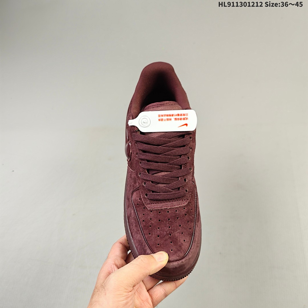 Nike AIR FORCE 1’07 Force - foto 6